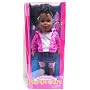 Madame Alexander, 18" Friends 4 Life Favorte Friends African American Doll