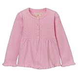 Toddler Girls' Cherokee Easter Sweater - Fun Pink
