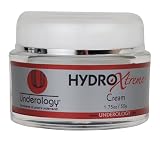Underology HYDRO Xtream CREAM 1.75oz/50g Underology HYDRO Xtream CREAM 1.75oz/50g