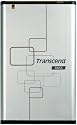 Transcend StoreJet TS0GSJ25S-S 2.5-Inch SATA Silver Aluminum Housing