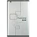 Transcend - StoreJet: 2.5 Portable HDD or enclosure (USB 2.0) - SATA - argent