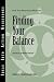 Books : Finding Your Balance (J-B CCL (Center for Creative Leadership))