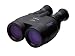 Canon
15
x
50
Image
Stabilising
All
Weather
Binoculars
(Supplied
With
Eyepiece
Cap,
Neck
Strap,
Case,
2x
AA
Batteries)