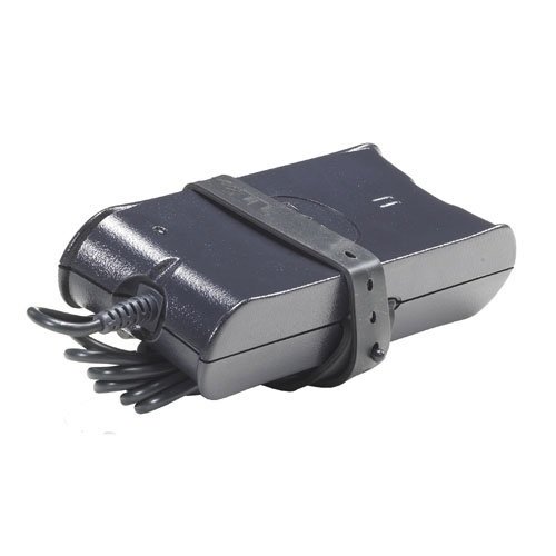 OEM Dell Ac Adapter Laptop Charger for Dell INSPIRON ,Dell XPS ,Dell Studio, Dell Latitude ,Dell Vostro, P/N PA-10 PA10 90w 90 watt Genuine/Original/OEM Portable Charger for Laptop Notebook Computer Battery Charger Power Supply Cord Plug