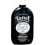 Tarn-X TX-6 Tarnish Remover, 12-Ounce