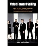 value forward selling how to sell to management