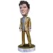 Elvis 1957 Year in Gold Head Knocker