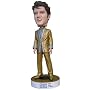 Elvis 1957 Year in Gold Head Knocker