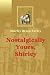 Nostalgically Yours, Shirley