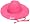 Candy Pink