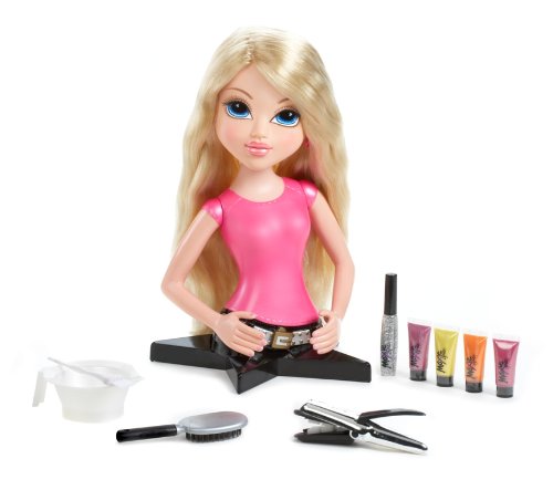 WAS16.99 16.95. Moxie Girlz hair and makeup makeover games. WAS16.99 16.95. Moxie Girlz