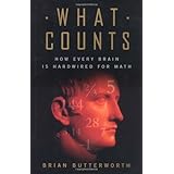 what counts how every brain is hardwired for math