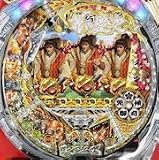 【ニューギン】CR花の慶次～愛 【中古パチンコ実機／フルセット】家庭用電源ＯＫ！