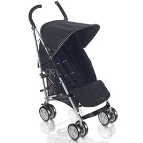 Mamas & Papas - Pulse Buggy - Jet