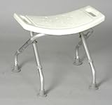 UPC 612716008401 product image for Folding Shower Bench | upcitemdb.com