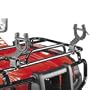 All Rite ATV Graspur Single Gun Rack - Pair/--