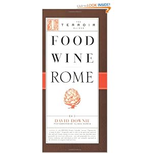 Food Wine