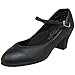 Capezio Women's Jr. Footlight Character Shoe