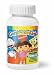 Centrum Kids Nickelodeon Complete Chewable Multivitamin Supplement Tablets, 100-Count Bottles (Pack of 2)