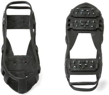 Stabilicers Lite Duty Serious Traction Cleat