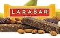 LaraBar, Banana Cookie, 1.8 oz., package of 16