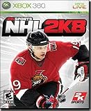 NHL 2K8