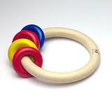 ネフ社　リングリィリング（naef Ringli-ring）の画像