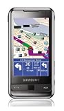 Samsung I90016GBEUSLV i900 Omnia 16GB Unlocked Phone - International Version with No U.S Warranty (White)