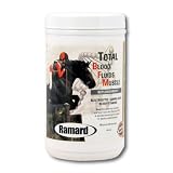 Total Blood Fluids Muscle - 30 days