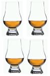 The Glencairn Glass 4 St�ck Malt Whis...