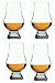 Glencairn Glass 4 Stück Malt Whisky Nosing Glas Whiskey Stölzle