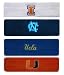 Head Band w / NCAA Team Logo, Headband, Sweatband - UCLA