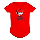 Made in USA with Cape Verde parts ベビーボディ