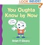 You Oughta Know By Now