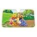 Search : Winnie the Pooh Tigger and Friends Car Front Windshield Sunshade