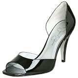Jessica Simpson Women's Cinthia Two Piece Pump