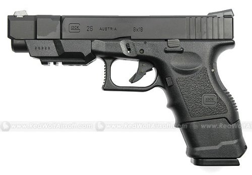 Tokyo Marui model G26 Advance