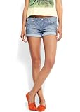Mango Women's Shorts Provenza