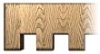 Woodhaven 7630 3/4" Box Joint Kit