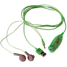 Click here to buy LightSnake STICHAT USB Headphone and Microphone by Lightsnake.