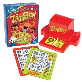 Zingo by Think Fun
