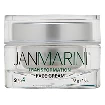 JAN MARINI TRANSFORMATION CREAM 1 OZ
From JAN MARINI TRANSFORMATION CREAM FULL SIZE
