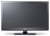 LG - 22LS3500 - TV LCD 22'' (56 cm) - LED - HD TV - 2 HDMI - USB - Noir