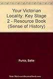Your Victorian locality