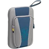 Case Logic GPSS-4 Professional GPS Travel Kit (Dark Blue)
