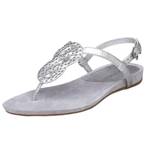 Nine West Women's Harvey Flat Sandal