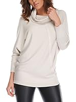 Fleur Bleue Jersey Chelsea (Beige)