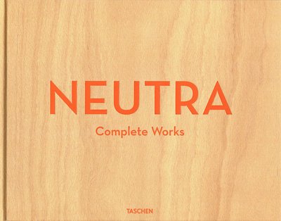 Neutra: Complete Works (25)