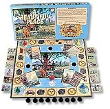 Cooperative Games / A Beautiful Place