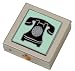 Phone Small Pill Box